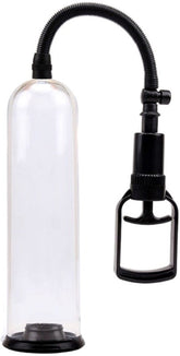 LaViva Vaczilla X4 Penis Pump Pumps, Extenders and Sleeves